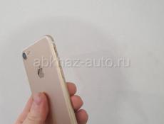 iPhone 7 32 gb gold