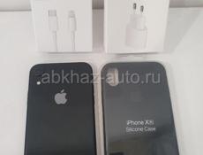 iPhone Xr 128 gb black