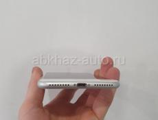 iPhone 8 plus 64 gb silver