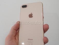 iPhone 8 plus 64 gb gold