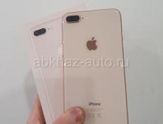 iPhone 8 plus 64 gb gold