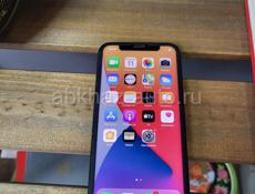 IPhone X 256 gb