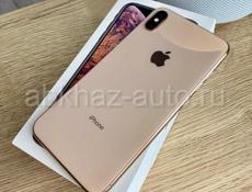 iPhone XS MAX (РОСТЕСТ)