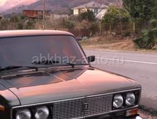 ВАЗ 2106