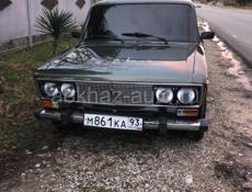ВАЗ 2106