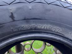 Шины 265/70 R17 Habilead Practicalmax A/T 