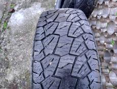 Шины 265/70 R17 Habilead Practicalmax A/T 