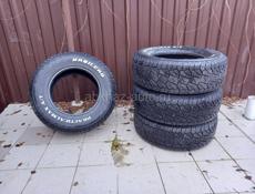 Шины 265/70 R17 Habilead Practicalmax A/T 