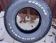 Шины 265/70 R17 Habilead Practicalmax A/T 