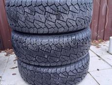 Шины 265/70 R17 Habilead Practicalmax A/T 