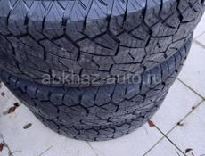 Шины 265/70 R17 Habilead Practicalmax A/T 