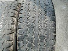 Шины Goodyear 235/65/17