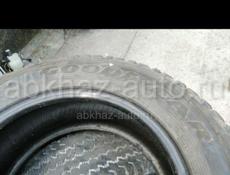 Шины Goodyear 235/65/17