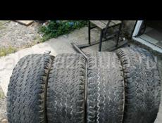 Шины Goodyear 235/65/17