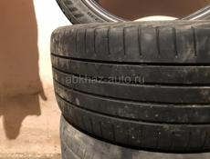 Шины Habilead 255/40 R18 