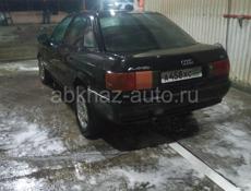 Audi 80