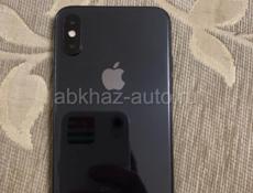 iPhone XS 18т 64gb