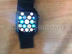 Часы Apple Watch 4. 40mm