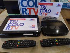 Триколор ТВ на 2 телевизора | Tricolor TV