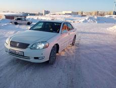 Toyota Mark II