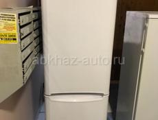 Холодильник Indesit No Frost