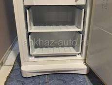 Холодильник Indesit No Frost