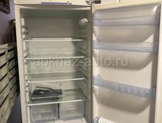 Холодильник Indesit No Frost