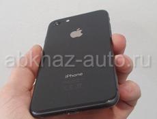 iPhone 8 64 GB black
