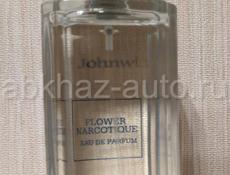 Продам парфюм Johnwin Flower Narcotique оригинал