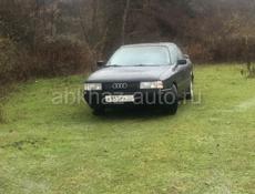 Audi 80