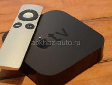 Apple TV3