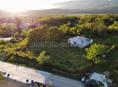 1 млн.руб участок с недостроенным домом в Ачадаре, в Абхазии
