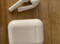 Наушники AirPods 2