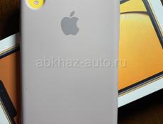 iPhone XR 64gb (айфон)