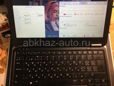 Продаю мини-ноутбук Dell Latitude E7240 12"