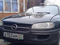 Opel Omega