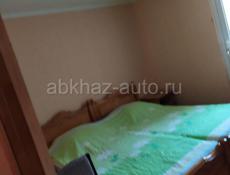 12,5 млн. руб Продается Готовый бизнес в Абхазии, в Сухуме мини-гостиница-гостевой дом с 12-тью номерами с ремонтом, на участке 6 соток, 400 м от Черного моря, Абхазия..ТОРГ