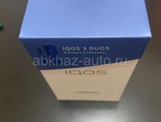 IQOS 3 DUOS