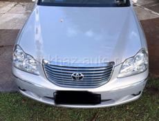 Toyota Majesta