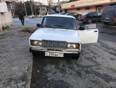 ВАЗ 2107