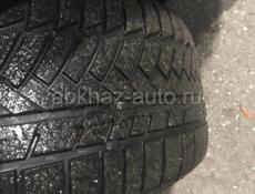 Диски 244/44R19Продам или обменяю на 18 диски на цельсиор 