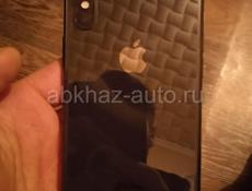 iPhone X 256г