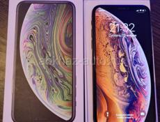 IPhone Xs 