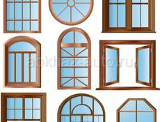 Металлопластиковые окна и двери 
