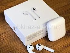 Apple AirPods ! Под заказ !