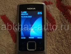 Nokia 63 00