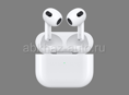 AirPods Pro; AirPods 3