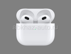 AirPods Pro; AirPods 3