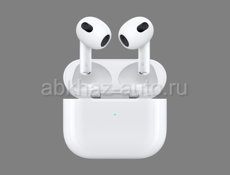 AirPods Pro; AirPods 3