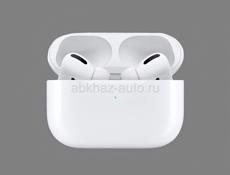 AirPods Pro; AirPods 3